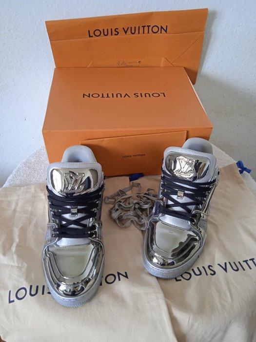 Louis Vuitton - LV Trainer Sneakers - Maat: Schoenen / EU - Catawiki