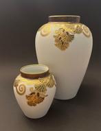 Rosenthal - Helmut Drexler - Vase (2) - Biscuit de, Antiquités & Art