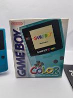 Nintendo - Gameboy Color - Spelcomputer - In originele, Nieuw