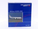 Schaal 1:500 Herpa 508506 Air France- Airbus A330-200 Reg..., Ophalen of Verzenden, Gebruikt