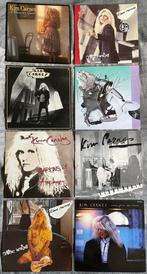 Kim CARNES - 8 LP Albums - Différents titres - LPs - Stéréo, Cd's en Dvd's, Vinyl Singles, Nieuw in verpakking