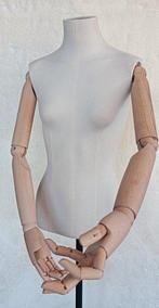 Mannequin - Hout
