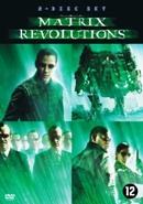 Matrix revolutions (2dvd) op DVD, Verzenden