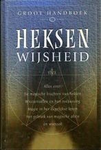 Groot Handboek Heksenwijsheid 9789043809511 Thea, Boeken, Verzenden, Zo goed als nieuw, Thea