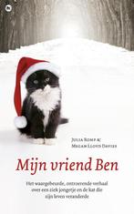 Mijn vriend Ben 9789044328738 Megan Lloyd Davies, Verzenden, Gelezen, Megan Lloyd Davies