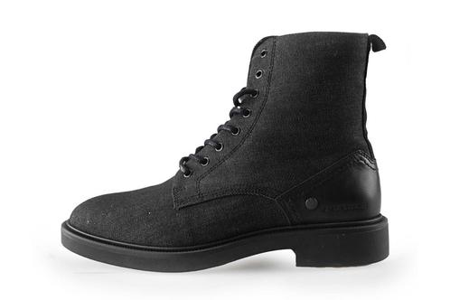 G-Star Veterboots in maat 37 Zwart | 5% extra korting, Kleding | Dames, Schoenen, Zwart, Zo goed als nieuw, Overige typen, Verzenden