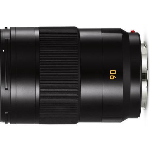 Leica 11179 APO-Summicron-SL 90mm F/2 ASPH OUTLET, Audio, Tv en Foto, Foto | Lenzen en Objectieven, Zo goed als nieuw, Verzenden