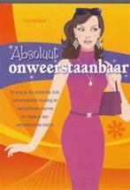 Absoluut onweerstaanbaar, Boeken, Taal | Overige Talen, Verzenden, Nieuw, Nederlands