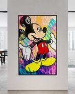 Gunnar Zyl (1988) - Mickey XXL, Antiek en Kunst
