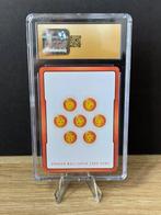 Dragon Ball Fusion World - Energy Marker - Son Goku - GOLD, Collections