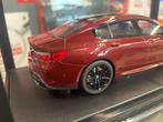 GT Spirit 1:18 - Voiture miniature - BMW M850I. GRAND COUPE, Nieuw