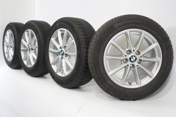 BMW 2 serie F45 F46 Active Gran Tourer 471 16 inch velgen Co, Ophalen of Verzenden