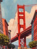 Arthur Carpentier - City bridge