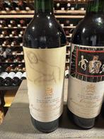 Chateau Mouton Rothschild Vertical: 1993, 1994 & 1995 -, Collections, Vins