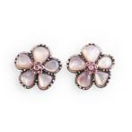 Harry Potter Replica 1/1 Hermione Yule Ball Oorbellen, Ophalen of Verzenden