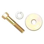 Balancer bolt chevy small block, Auto-onderdelen, Ophalen of Verzenden, Nieuw