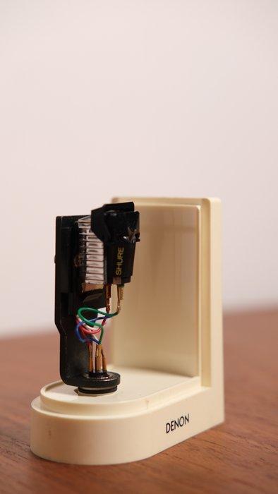 Shure - Shure V15 Type III-FM Platenspeler element met naald, Audio, Tv en Foto, Radio's