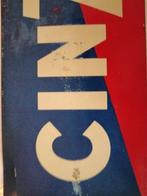 N. Philippault - Reclamebord - IJzer