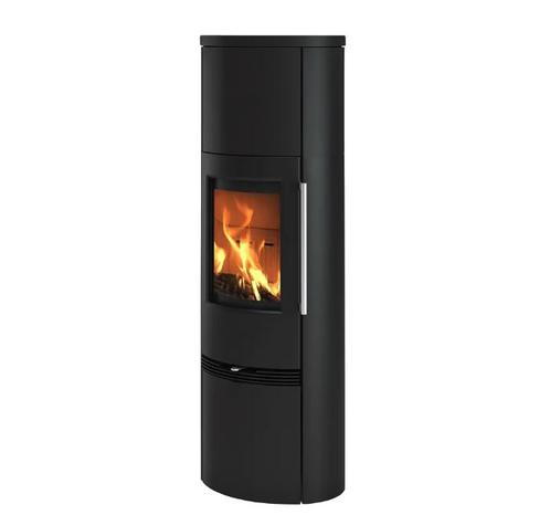 TermaTech 21RHT steel stove, Huis en Inrichting, Kachels, Verzenden