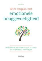 Beter omgaan met emotionele hooggevoeligheid 9789044746396, Boeken, Psychologie, Verzenden, Gelezen, Karyn D. Hall