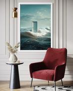 Rudy barret - The Last Exit - XL