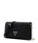 Guess handtassen in maat standaard Zwart | 5% korting, Verzenden