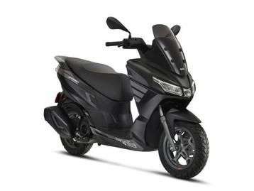 Veiling - Aprilia SXR 50 Zwart NIEUW beschikbaar voor biedingen