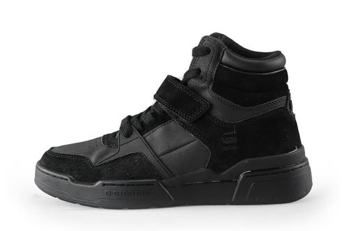 G-Star Hoge sneakers in maat 36 Zwart | 5% extra korting, Kinderen en Baby's, Kinderkleding | Schoenen en Sokken, Jongen of Meisje