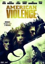 American Violence op DVD, CD & DVD, Verzenden