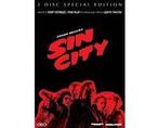 Sin City (Special Edition)(Steelbook), Verzenden, Nieuw in verpakking