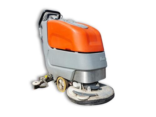 Hako B45 CL, Zakelijke goederen, Machines en Bouw | Onderhoud en Reiniging, Ophalen of Verzenden