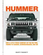HUMMMER, HOW A LITTLE TRUC COMPANY HIT THE BIG TIME, THANKS, Nieuw
