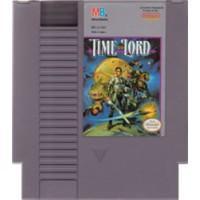 [NES] Time Lord Kale Cassette, Games en Spelcomputers, Games | Nintendo NES, Ophalen of Verzenden