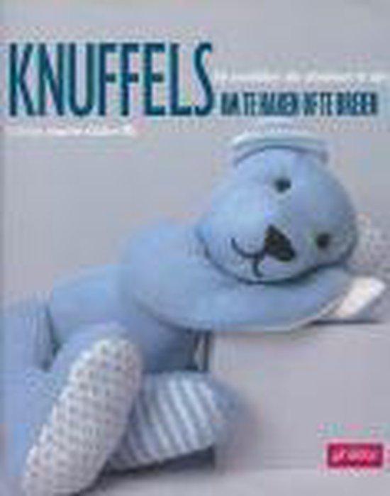 Knuffels om te haken of te breien 3307673234273, Boeken, Overige Boeken, Gelezen, Verzenden