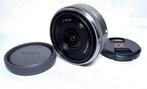 Sony SEL16F28 E 16mm F2.8 Objectif d’appareil photo