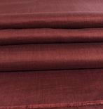 600 x 160 cm - Pregiatissimo lino italiano - Textiel  - 600