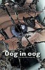 Oog in oog / Arthur Hartman / 3 9789490952051, Boeken, Verzenden, Gelezen, Micha Meinderts