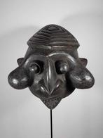Masque de danse - Bamoun - Cameroun  (Sans Prix de Réserve), Antiquités & Art
