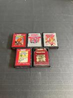 Atari - Atari 2600 - Cartucce Atari 2600 multiple -, Games en Spelcomputers, Nieuw
