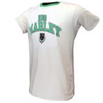 Bob Marley University Crest Three Little Birds T-Shirt -, Kleding | Heren, Nieuw