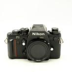 Nikon F3 Body - Zwart(7714) Single lens reflex camera (SLR)