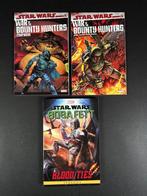 Star Wars the Bounty Hunters - Boba Fett Legends - Marvel, Boeken, Nieuw