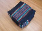 Puff Cases 1 - Kelim - 60 cm - 60 cm