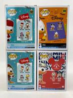 Funko - Donald Duck - Figurines POP!, Verzamelen, Nieuw