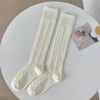Lederhosen Sokken One Size Tiroler Oktoberfest, Verzenden, Nieuw