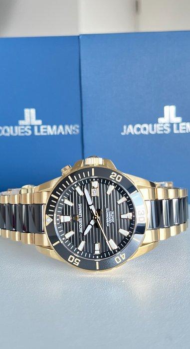 Jacques Lemans - Limited Edition - Hybromatic Movement -, Bijoux, Sacs & Beauté, Montres | Hommes