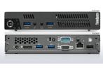 Lenovo ThinkCentre M92P Tiny | i5-3470T | Windows 10 Pro, Ophalen of Verzenden, SSD, Lenovo, 16 GB