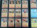 Pokémon - 1 Compleet album - Scarlet & Violet - Paldean, Nieuw