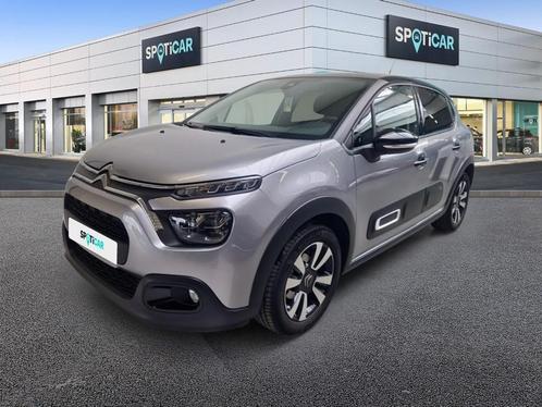 Citroën C3, Auto's, Citroën