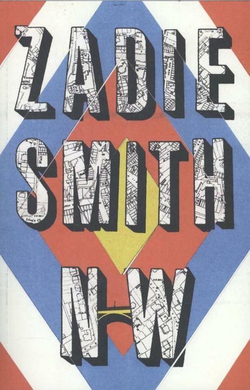 NW 9780241145555 Zadie Smith, Boeken, Taal | Engels, Gelezen, Verzenden